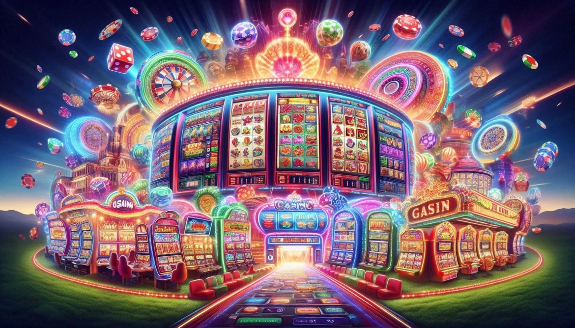 Evobet Casino